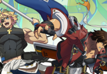 Guilty Gear: Videospiel-Reihe erhält TV-Anime