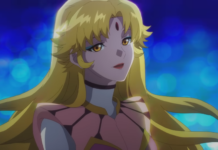 Grendizer U: Starttermin bekannt + Trailer