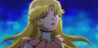 Grendizer U: Starttermin bekannt + Trailer