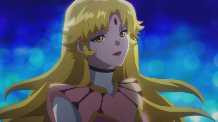 Grendizer U Newsbild