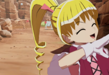 Hunter x Hunter: Nen x Impact – Videospiel erscheint noch in diesem Jahr