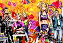 Lollipop Chainsaw RePOP: Remake erhält neues Veröffentlichungsdatum