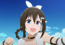 Love Live! Nijigasaki – Trailer zum ersten Film der Trilogie veröffentlicht