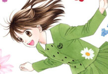 Juli-Veröffentlichungen von TOKYOPOP im Überblick