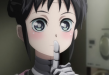 My Wife Has No Emotion – Video gewährt Einblick auf die Theme-Songs