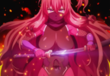 NEET Kunoichi to Nazeka Dousei Hajimemashita: Startzeitzeitraum eingegrenzt + Visual