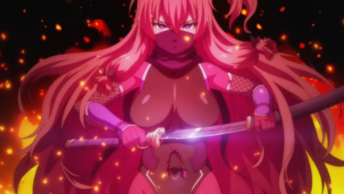 NEET Kunoichi to Nazeka Dousei Hajimemashita Newsbild