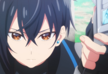 Seirei Gensouki: Spirit Chronicles – Simuldub auf Crunchyroll gestartet