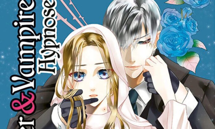 Sister Vampire Hypnose Banner