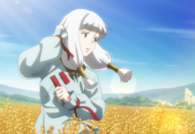 Teogonia: Neuigkeiten zum Release bekannt gegeben + Visual