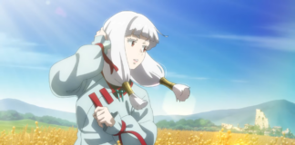 Teogonia: Neuigkeiten zum Release bekannt gegeben + Visual