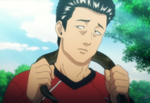 The Fable – Promo-Video und Visual zum Anime veröffentlicht