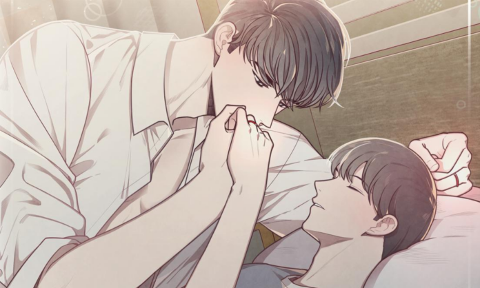 Tied to You 1 Banner