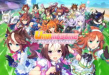 Umamusume: Pretty Derby – Mobile-Game erhält englische Lokalisierung