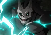 Kaiju No. 8: Fortsetzung angekündigt + Teaser Kaiju No. 8