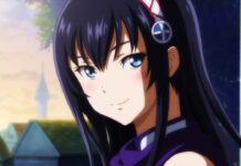 aniverse: Alle Anime-Neuheiten im Juli 2024 im Überblick Peter Grill and the Philosopher’s Time