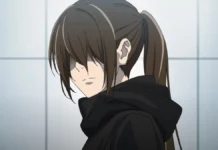 Tower of God S02: Neuer Teaser-Trailer veröffentlicht Tower of God