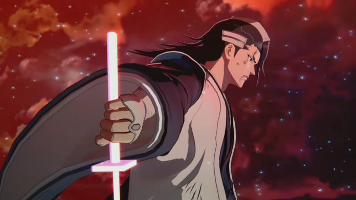 BLEACH Rebirth of Souls Newsbild