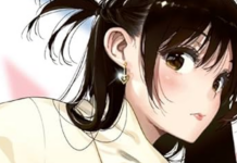 August-Veröffentlichungen von Carlsen Manga im Überblick