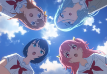 Project Sekai: Videospiel erhält einen Anime-Film + Trailer