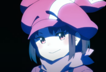 SAO: Gun Gale Online