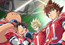 Eyeshield 21