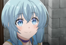 The Healer Who was Banished From His Party is Actually the Strongest