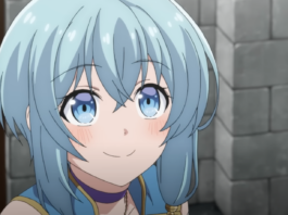 The Healer Who was Banished From His Party is Actually the Strongest