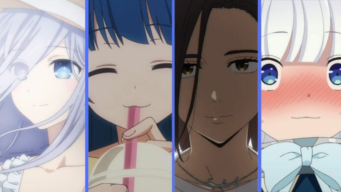 Frühjahrs-Season Voting