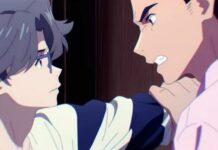 Fureru.: Neue Informationen zum Anime + Promo-Video + Visual