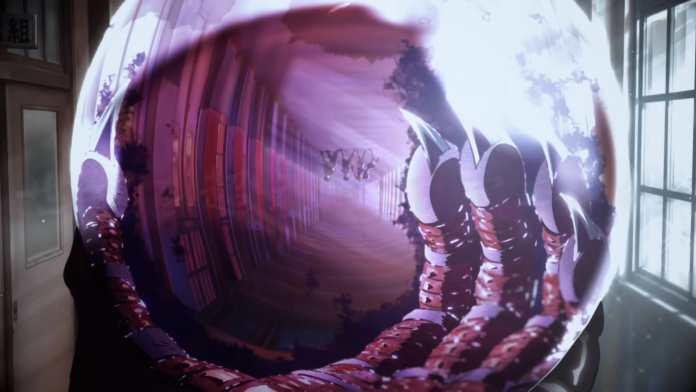 Hell Teacher Jigoku Newsbild