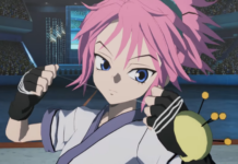 Hunter x Hunter: Nen x Impact – Trailer zu Machi und Uvogin veröffentlicht