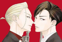 August-Veröffentlichungen von Panini Manga im Überblick