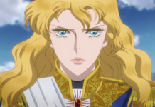 Lady Oscar: Starttermin des Films bekannt gegeben + Visuals