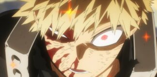 My Hero Academia: Anime legt eine einwöchige Pause ein