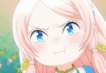 Nina the Starry Bride: Neues Video verrät weitere Details zum Anime + Visual