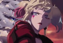 Suicide Squad ISEKAI: Neuer Trailer stellt Bösewichte vor