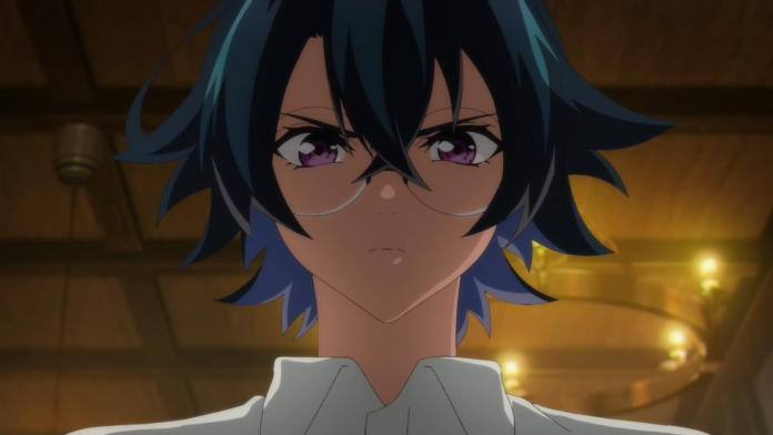 Wistoria Zauberstab & Schwert Newsbild