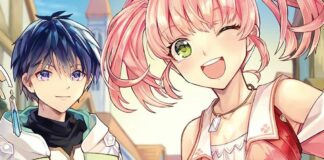 Yūsha Party o Tsuihō Sareta Shiro Madōshi: Anime-Adaption angekündigt