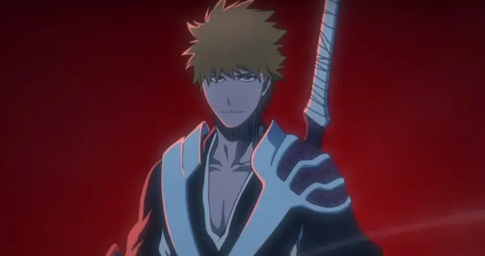 Bleach: Thousand-Year Blood War Bleach: Thousand-Year Blood War