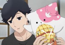 Kinokoinu: Neuigkeiten zum Anime bekannt gegeben + Teaser + Visuals