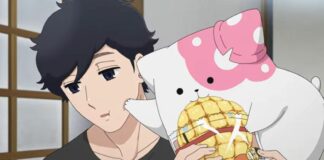 Kinokoinu: Neuigkeiten zum Anime bekannt gegeben + Teaser + Visuals