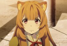 The Rising of the Shield Hero