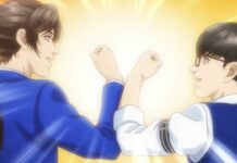 Trillion Game: Neues Charakter-Video veröffentlicht