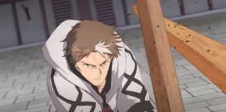 From Old Country Bumpkin to Master Swordsman: Anime-Adaption angekündigt From Old Country Bumpkin to Master Swordsman