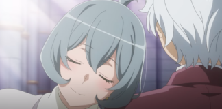 DanMachi V: Konkreter Starttermin bekannt + Trailer Danmachi