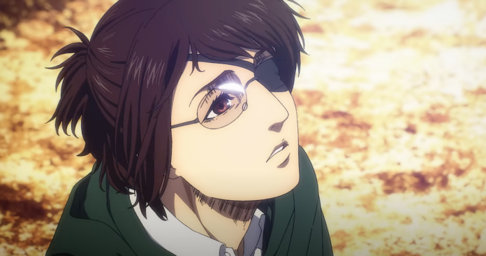 Attack on Titan Attack on Titan