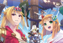 A Wild Last Boss Appeared!