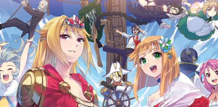 A Wild Last Boss Appeared! A Wild Last Boss Appeared!