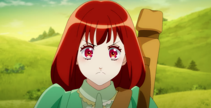 I Want to Escape from Princess Lessons I Want to Escape from Princess Lessons